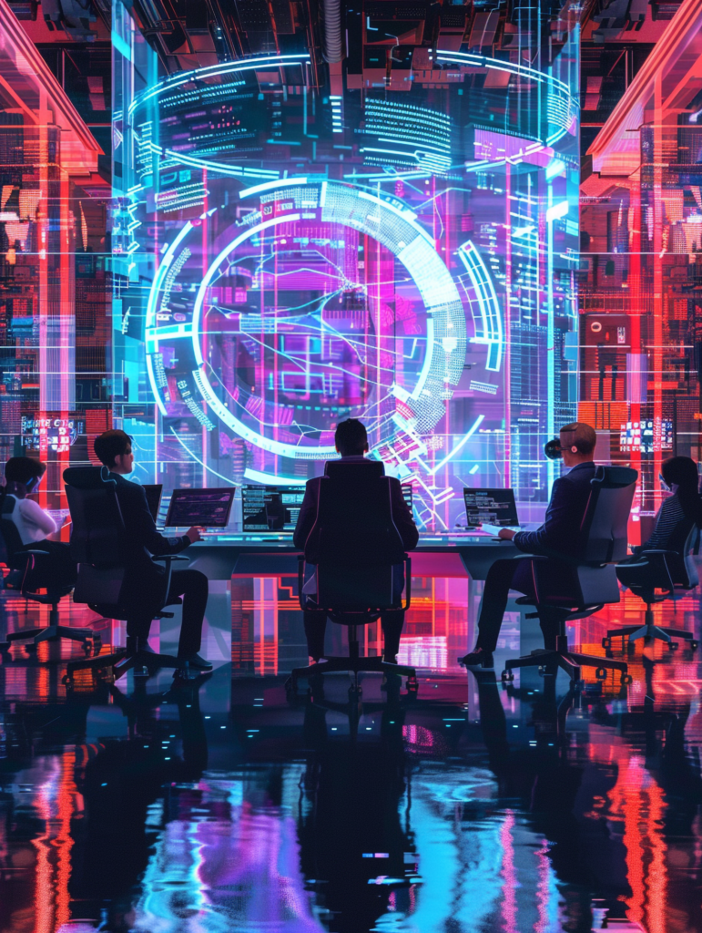 digital marketing agency