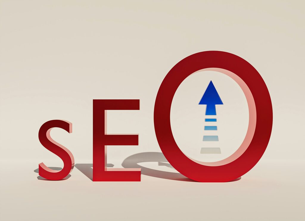 SEO services near me