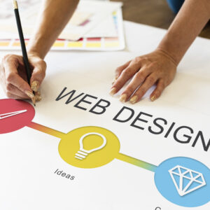 web designing