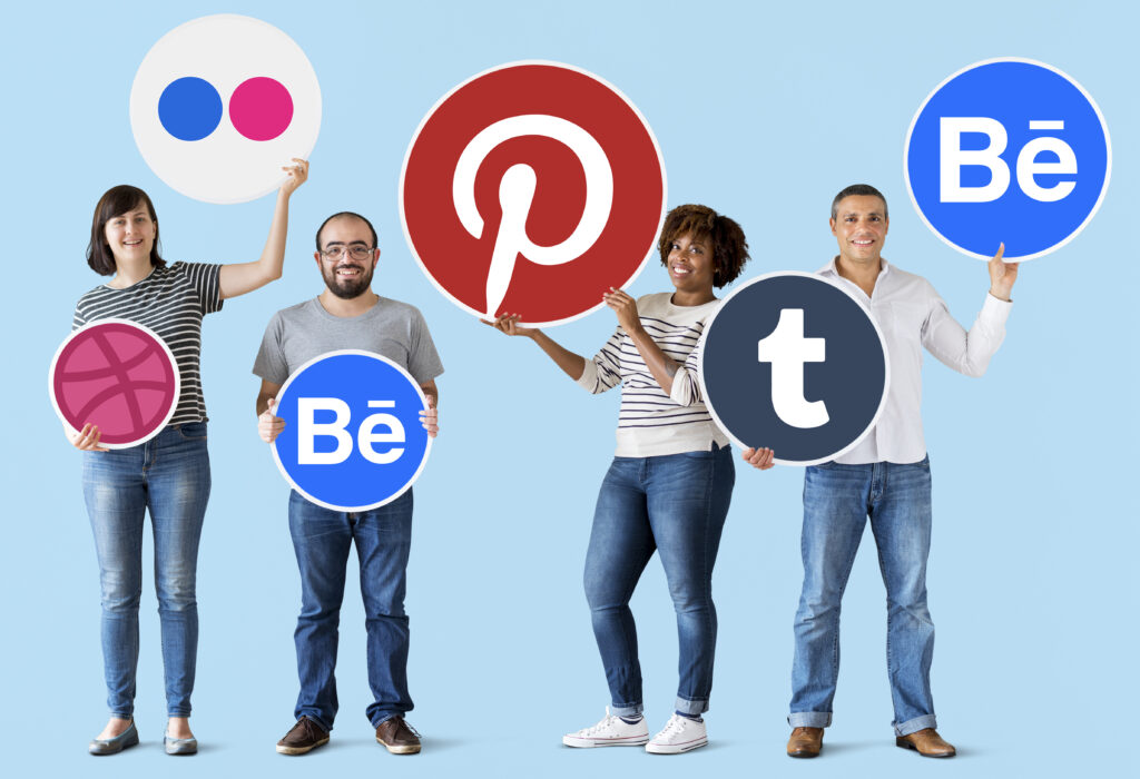 What is Social Media Marketing